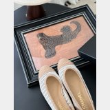 7 Star Hermes Ballet Women Shoes