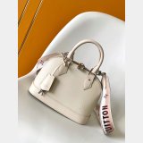 Fashion Louis Vuitton Alma BB Bag M59217