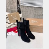 Best CL Chelsea Booty Ankle Boots