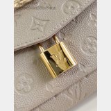 Louis Vuitton 7 Star M14604 Empreinte Anytime Flap Bag