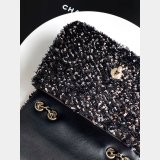 Fringed Sequins Copy AS4561 Spring-Summer 2025 Flap Bag