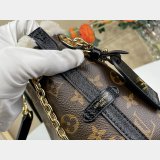 Louis Vuitton CarryAll BB H33 Top Quality M26568 Handbags