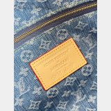 Louis Vuitton Replica LV x TM Cosmetic Pouch GM M13893 Bag