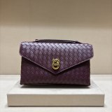 Wholesale Bottega Veneta Knot Lock Intrecciato 817192 Bag