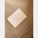 Wholesale Louis Vuitton N43701 Top Replica Monogram Shopping Cabas Bag Tote