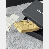 CC AP392 Accordion Card Holder