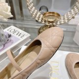 Top Quality Wholesale DIOR ballet flats