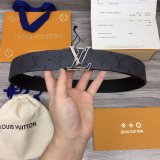 Knockoff Cheap Louis Vuitton Belts From 40mm China