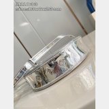 Designer Louis Vuitton Copy Loop M11833 Monogram Canvas Bag