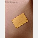 Louis Vuitton Pochette Camille M26583 Monogram Canvas 7 Star Bag