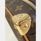 Louis Vuitton Side Trunk G69 Copy Iconic M14729 Replica Bag