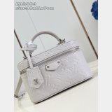 Louis Vuitton M13593 New Vanity Chain Pouch Copy Bag