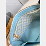 Wholesale Cheap Replica Sunglasses  Louis Vuitton N40642 Replica Pochette Accessoires Damier Canvas