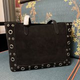Top Valentino GARAVANI NELLCOTE TOTE BAG MEDIUM