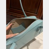 Knockoff Alaia Le Teckel 27/32CM 1:1 Mirror Bag