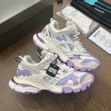 Replica Buy Balenciaga Track Trainer 4.0 Sneakers 1:1 Mirror Shoes