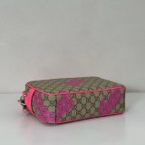 Gucci Wholesale 839380 Medium Crossbody Men Bag