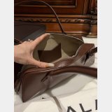 Knockoff Alaia Le Teckel 27/32CM 1:1 Mirror Bag