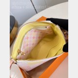 Wholesale Cheap Replica Sunglasses  Louis Vuitton N40642 Replica Pochette Accessoires Damier Canvas