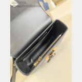 Louis Vuitton Copy LV x TM Twist MM Slim Epi Leather Lcons M13678 Bag