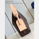 Luxury Replica News Slouchy Louis Vuitton M11952 AAA+ Bag