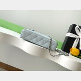 Top Quality 25B AP4854 Caviar LP handbag