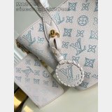 Perfect M12088 Louis Vuitton Blossom Mahina Designer Bag