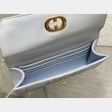 Luxury Designer Christian Dior Fashion Tote 5833 Bags