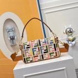 Top Quality Fendi Baguette Handbag