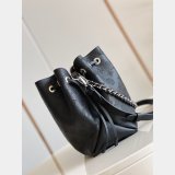 The Best Louis Vuitton Knockoff M59200 Bella Tote Mahina Bag