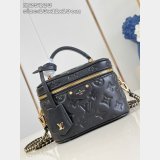 Louis Vuitton AAA+ M25123/M25219 Vanity PM Coussin Women Bag
