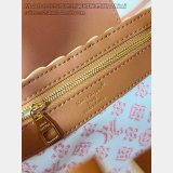 Louis Vuitton AAA+ M48865 The Capucines Bag