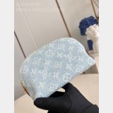 Pochette Cosmétique Men M83616 Designer Louis Vuitton Replica Bag