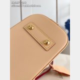 Louis Vuitton Alma BB Other Monogram Canvas Women M25728 Bag