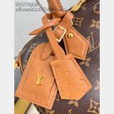 Louis Vuitton N87212/M11945 Speedy Soft 30 Crafty/Boho Knockoff Bags