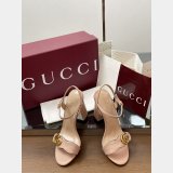 Top Quality Gucci Women's Horsebit Sandal