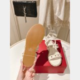 Valentino Rockstud Garavani Sandal