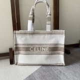 Celine CABAS THAIS Large ToTE Bag