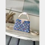 Louis Vuitton Wholesale Capucines M12947 New Handbags