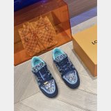 Top Quality LUXURY LOUIS VUITTON Fashion shoes