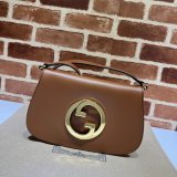 Wholesale Cheap Replica Sunglasses  website to buy replica Gucci 699268 Blondie shoulder bag