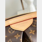 Louis Vuitton Replicas Designer Monogram Tivoli M40144/M40143 Handbag