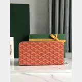 Goyard Matignon Wallet High Quality 020606 Bag