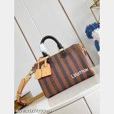 Louis Vuitton Speedy Soft 30 Crafty High Quality Bag