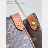 Louis Vuitton Duplicate M14235 OnTheGo Organizer Monogram Bag