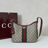 Gucci Ophidia Small Shoulder Top Quality 836872 Bag
