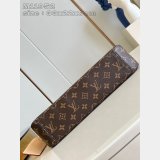 Luxury Replica News Slouchy Louis Vuitton M11952 AAA+ Bag