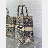 Shop Replica Christian Dior Book Tote Best  Bags