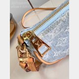 Félicie Pochette Easy Pouch On Strap M82962 Louis Vuitton Replica Bag