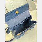 Louis Vuitton M58931 Cluny Mini Epi Leather Fashion Bags